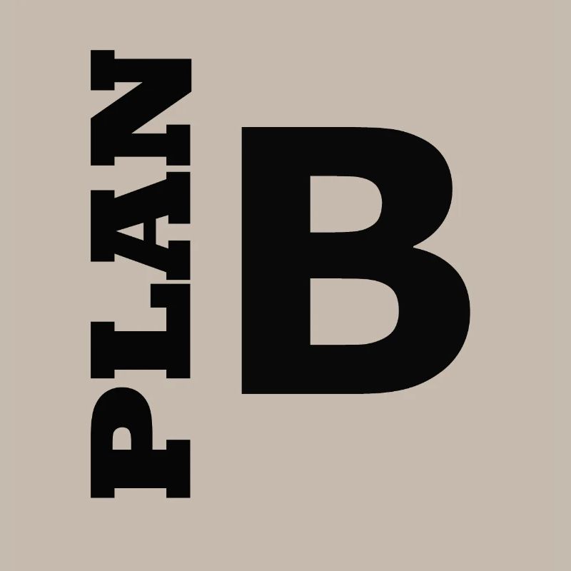 Plan B / Super comme idée de cadeau