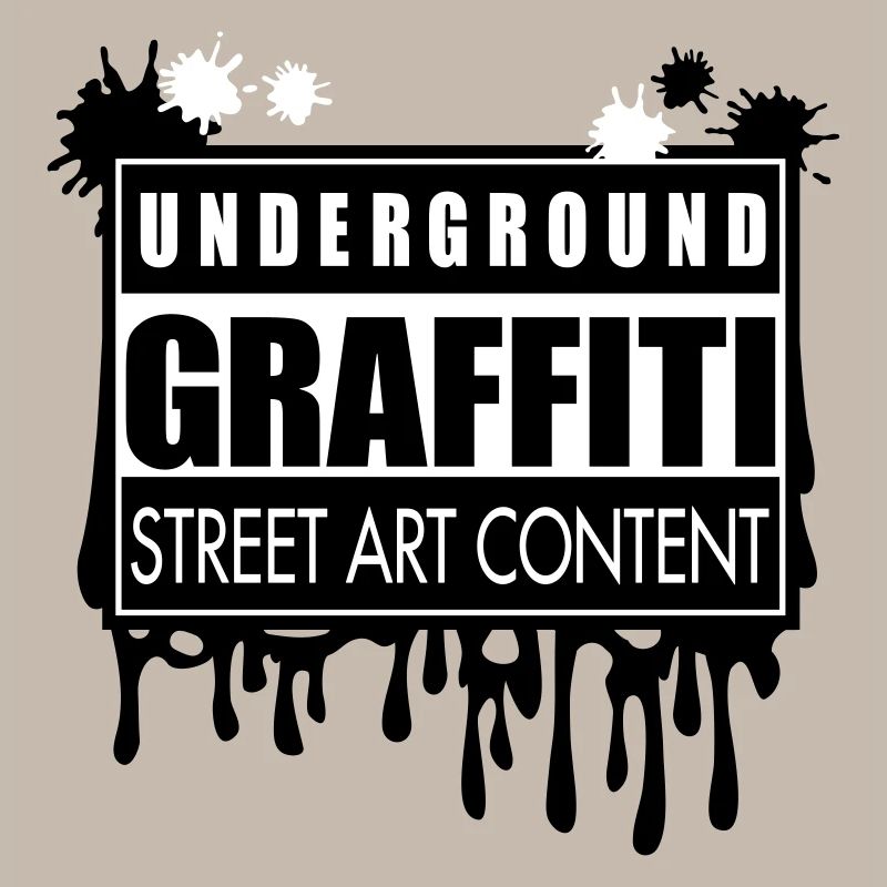 Underground graffitis flex