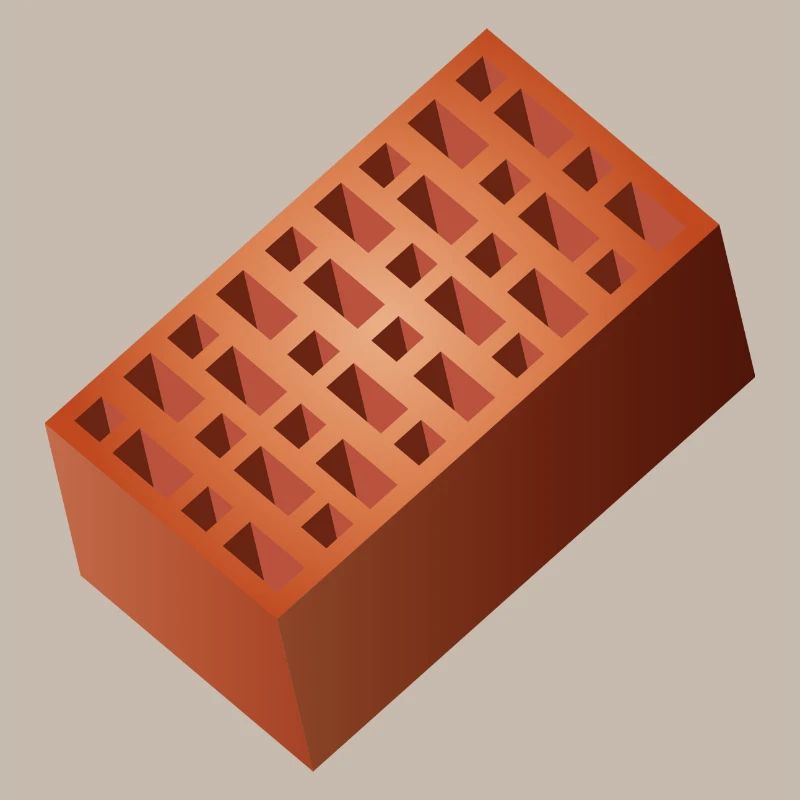 Brick Wall Bricks Bricks for Wall Construction
