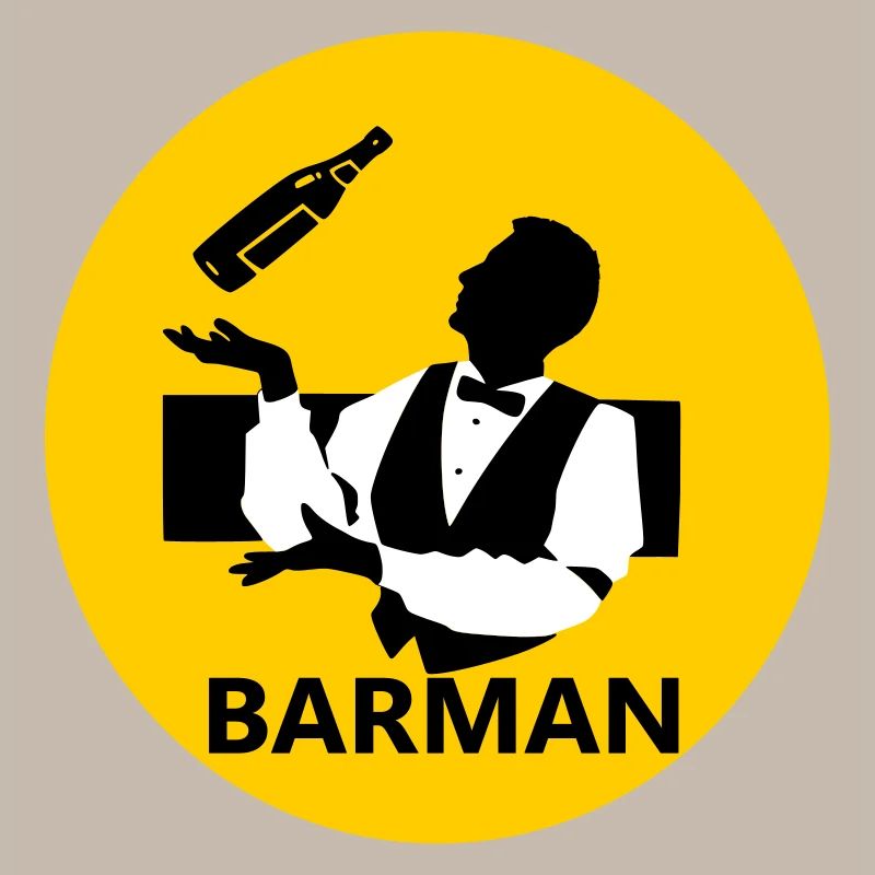 Barkeeper