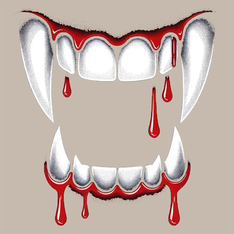de vampire