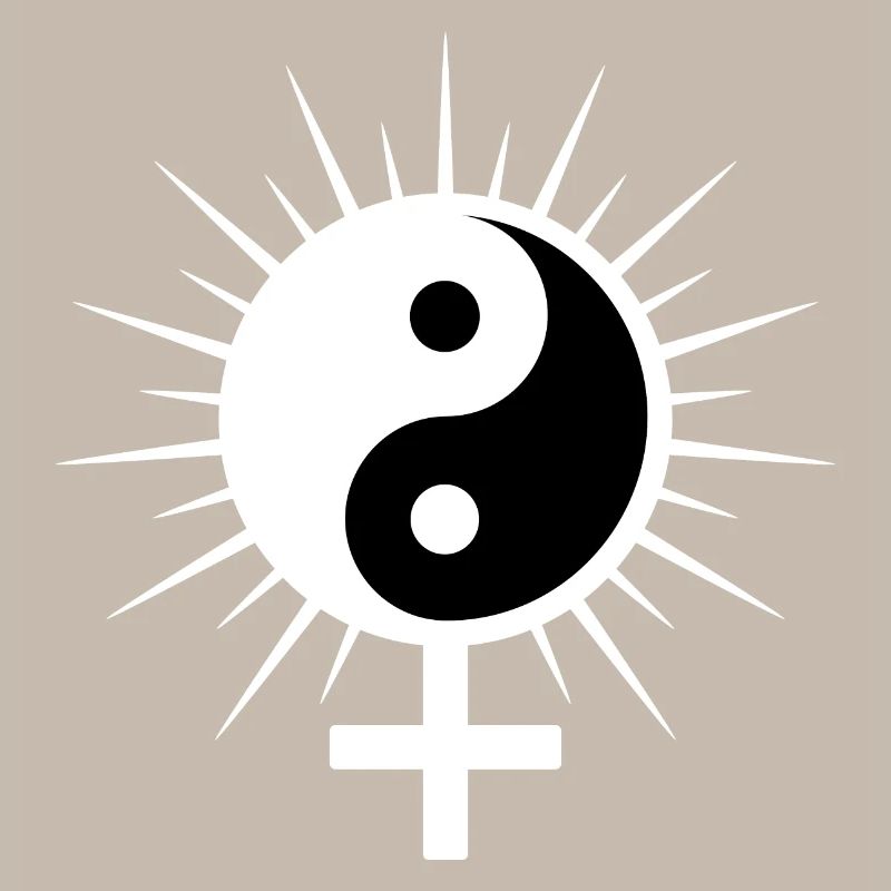 Symbole de Vénus