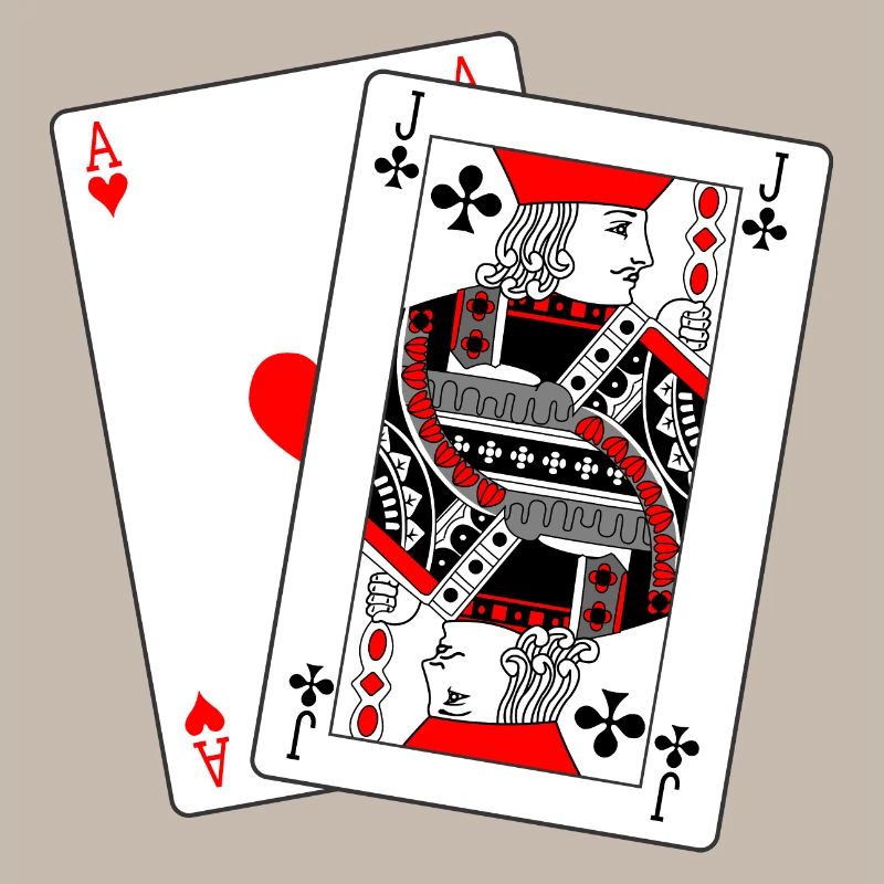 Blackjack