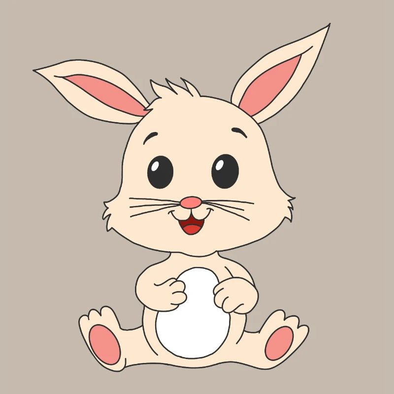 Rabbit Rabbit