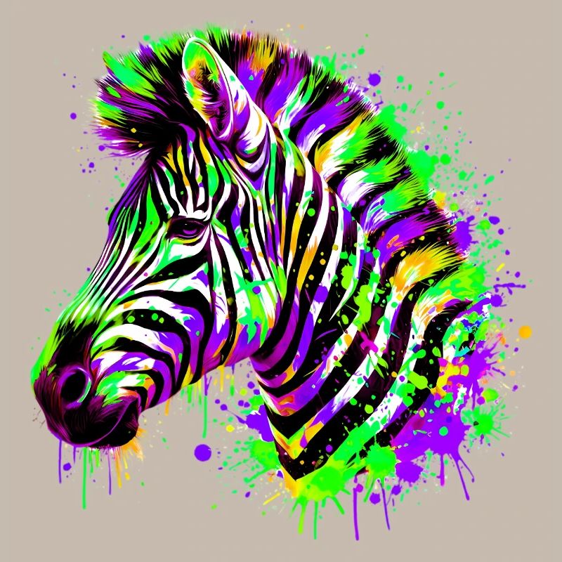 Zebra