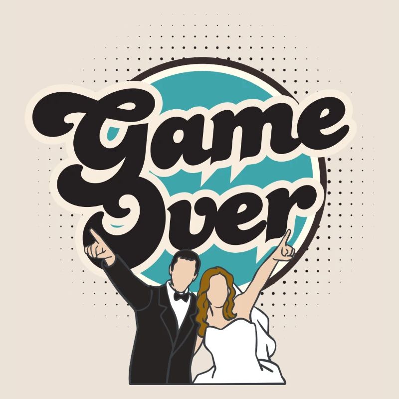 Game over