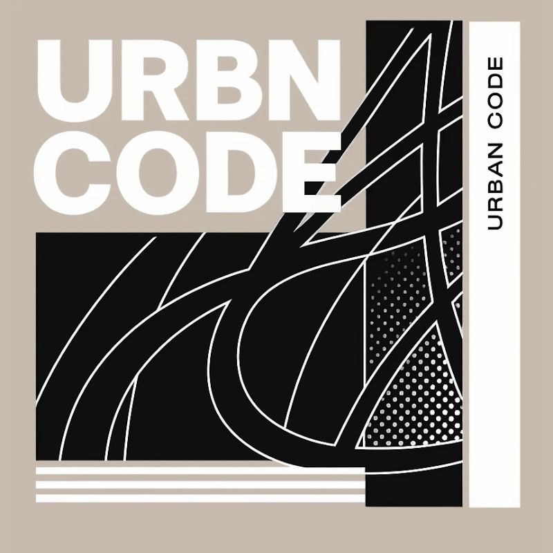 Urban Code Liniendesign