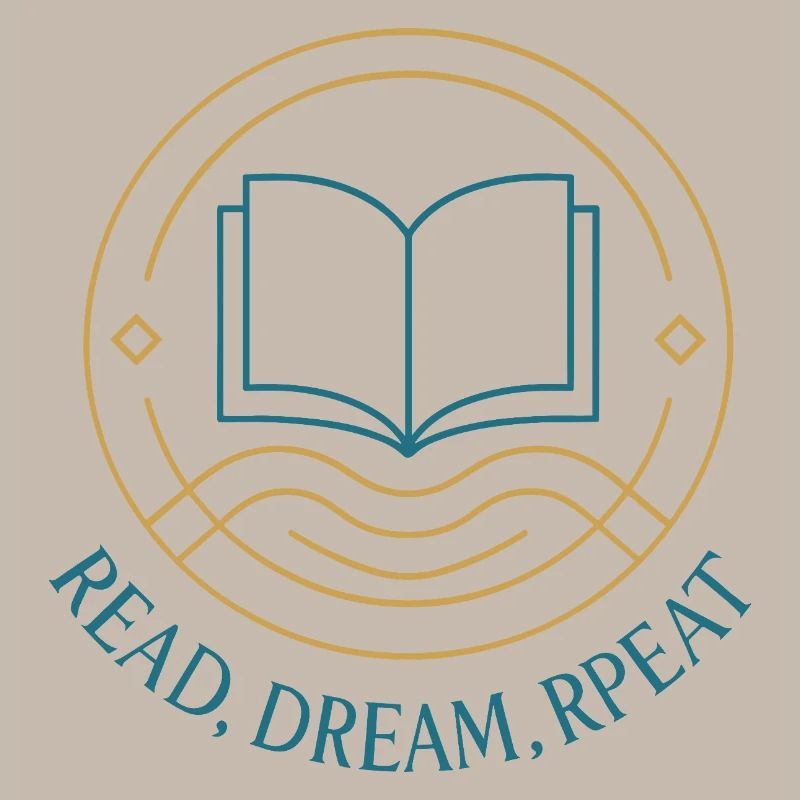 Read. Dream. Try again.