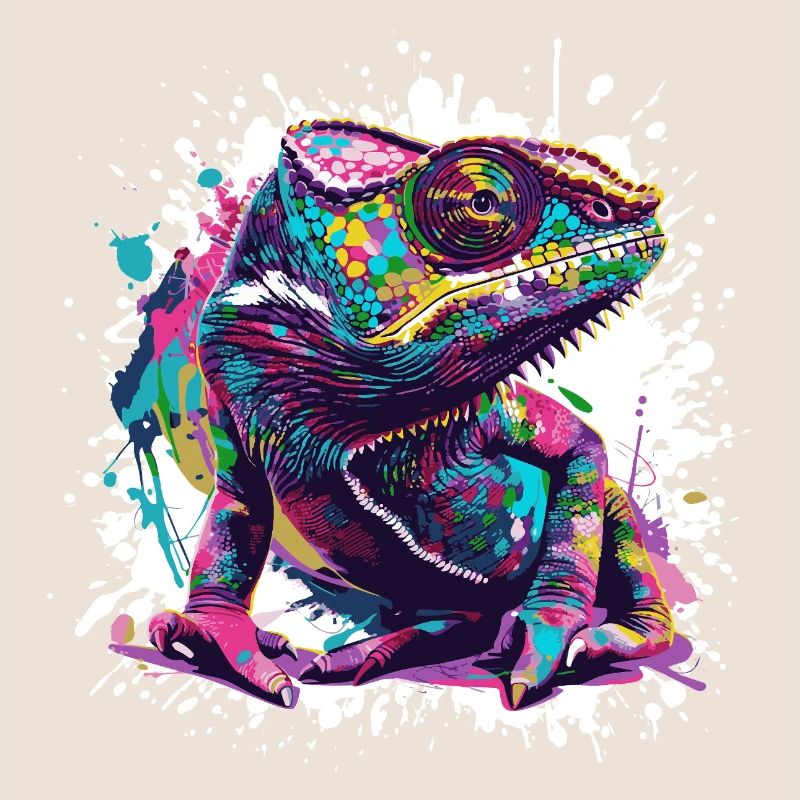 Gecko Splash