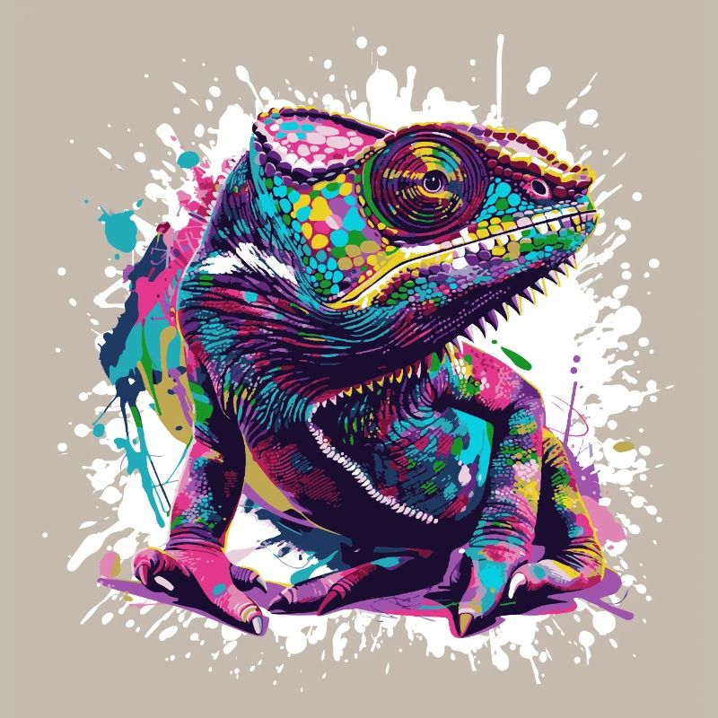  Gecko Spritzer