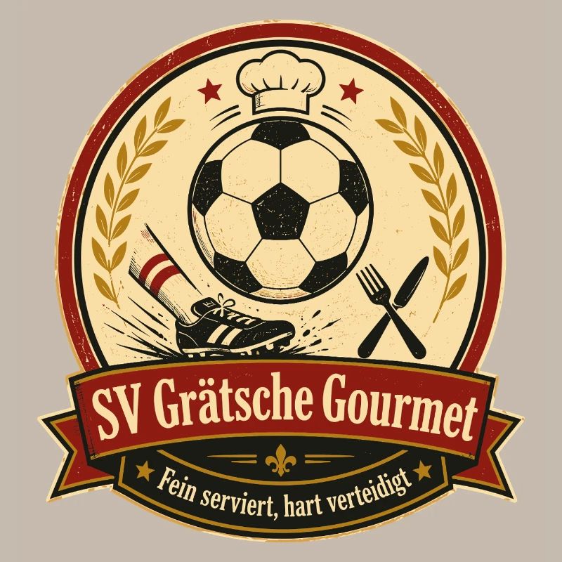 SV Grätsche Gourmet