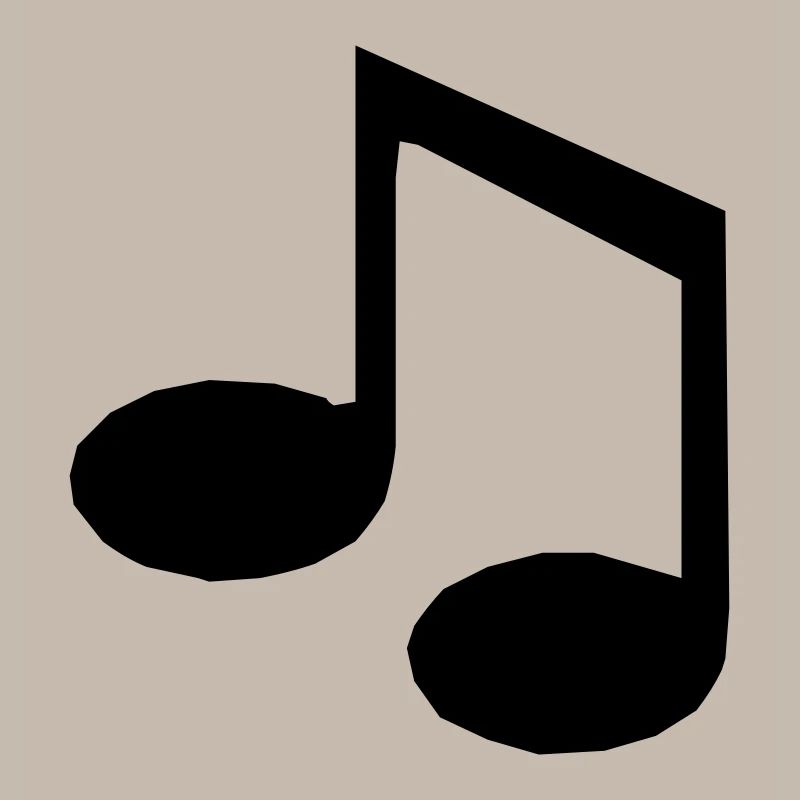 Musiknote