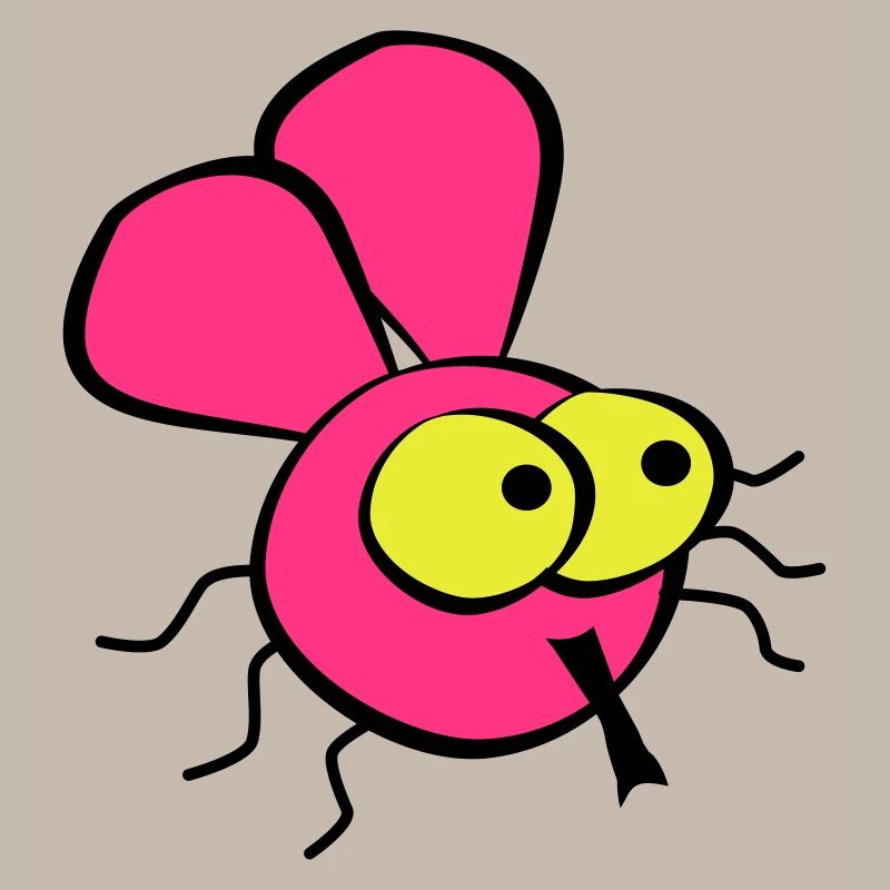 Fliege
