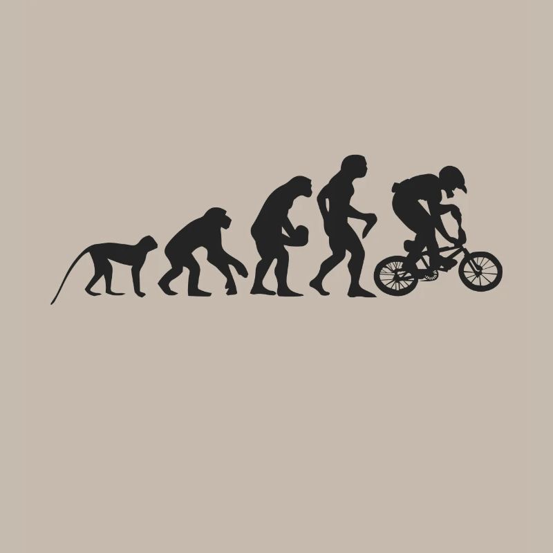 Evolution BMX