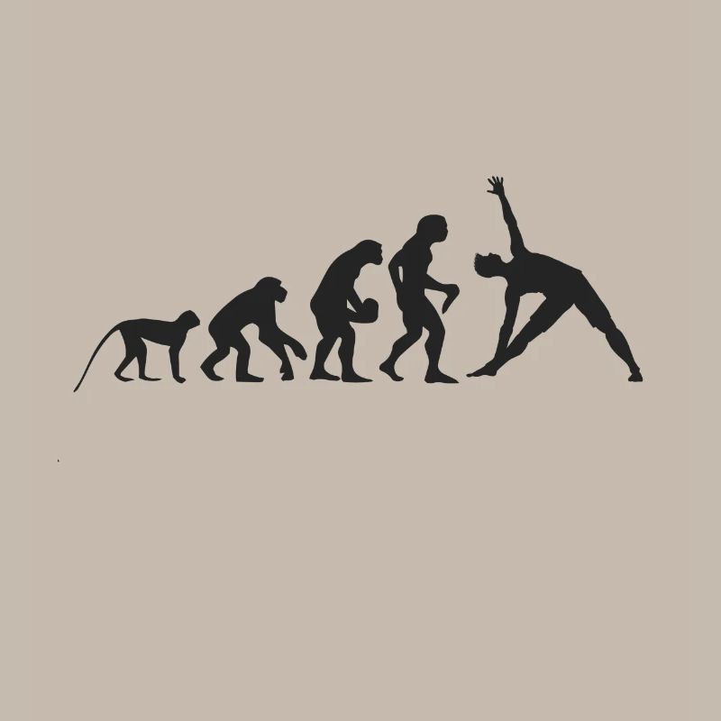 Evolution Yoga