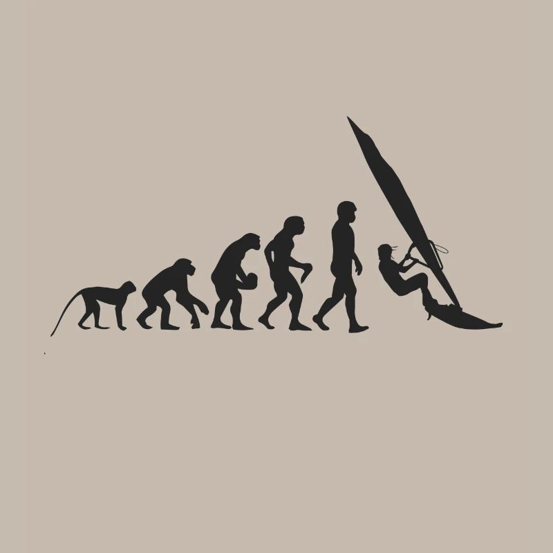 Evolution Windsurfing