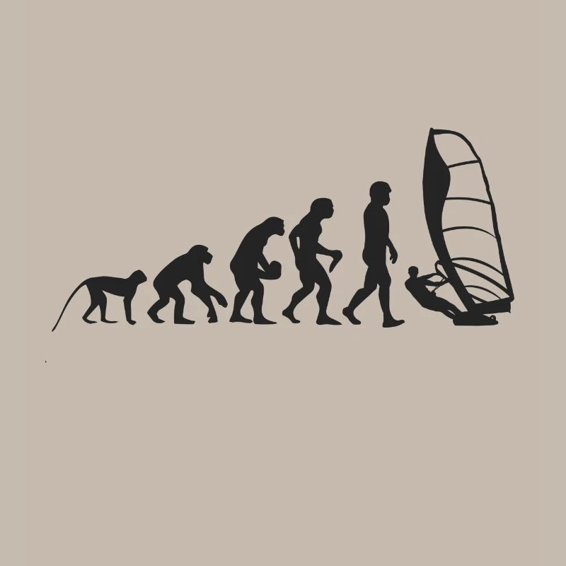 Evolution Windsurfing