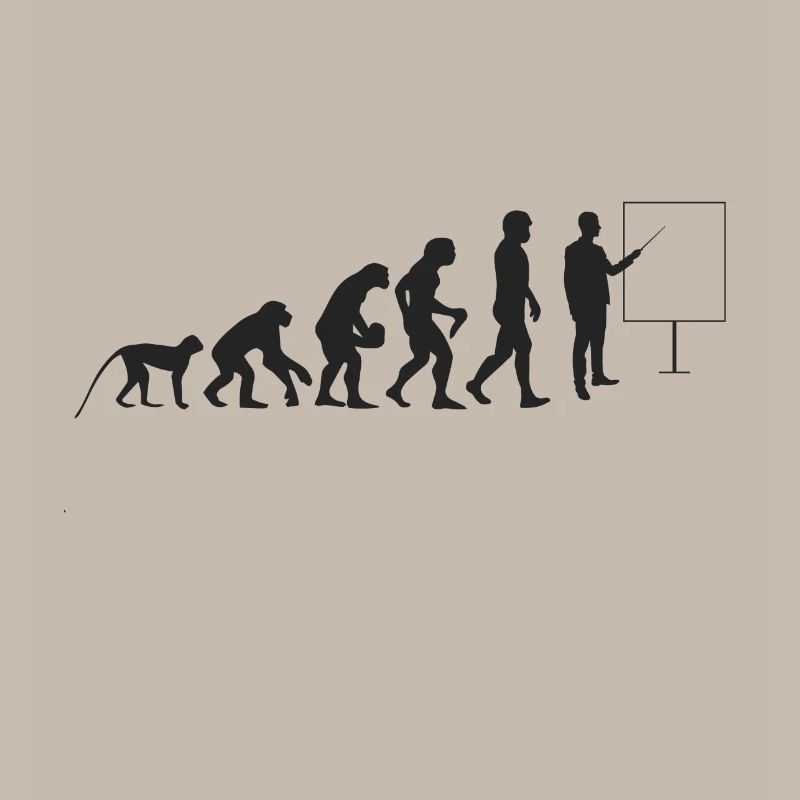 Evolution de l’enseignant