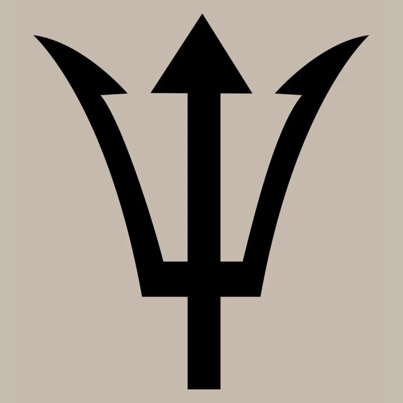 trident