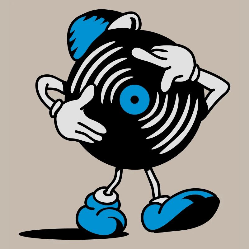 DISQUE VINYLE