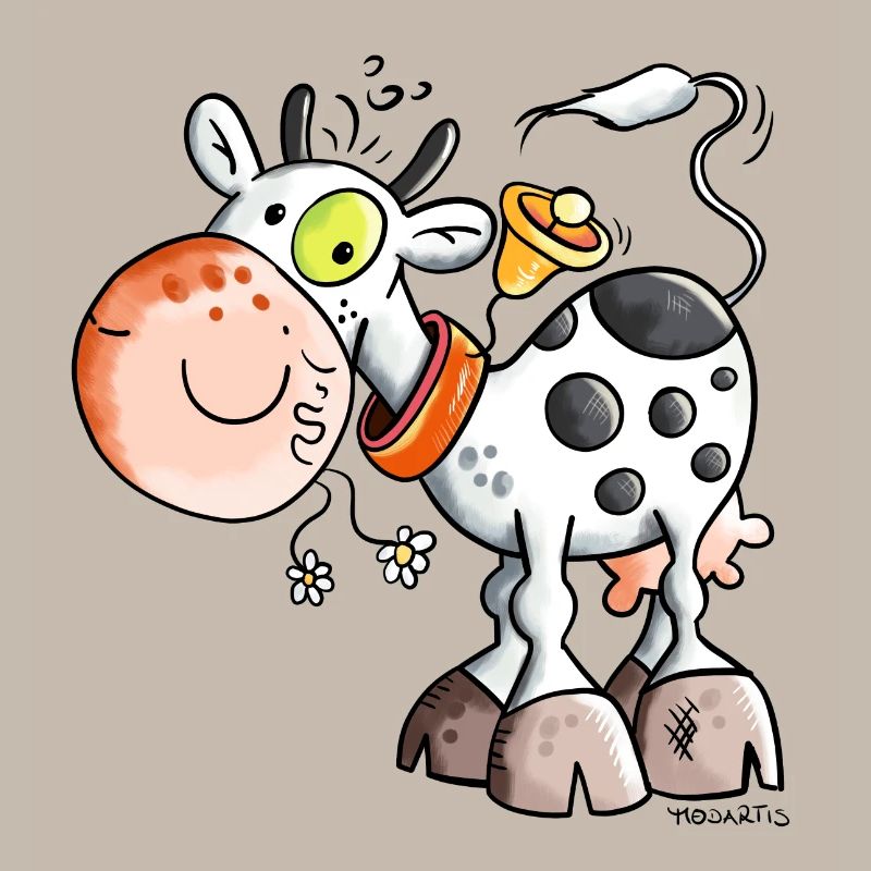 Mignon Vache