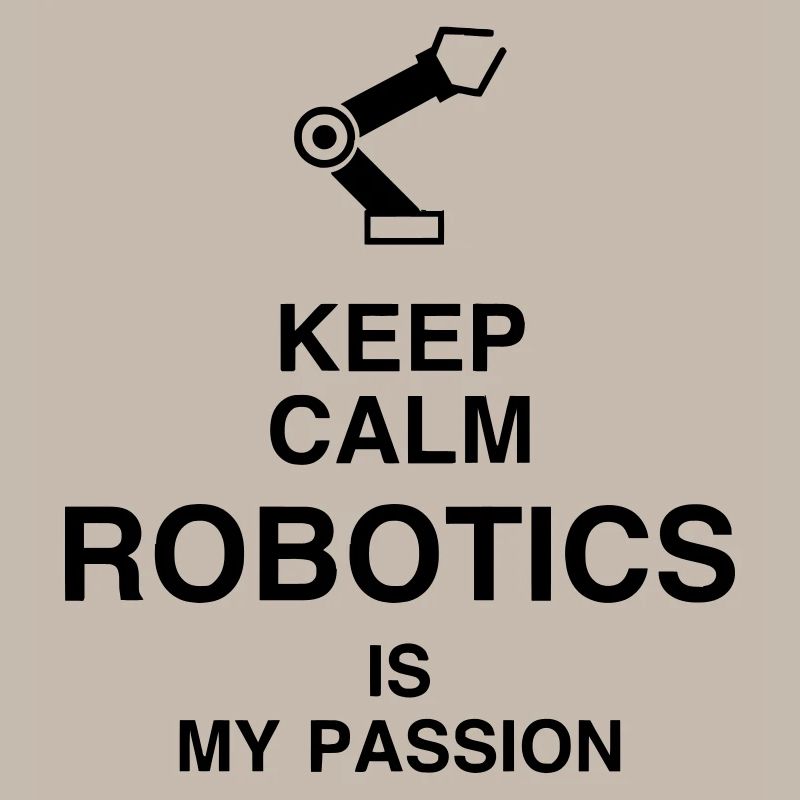 Robotik / Roboter / Robot / Robotics