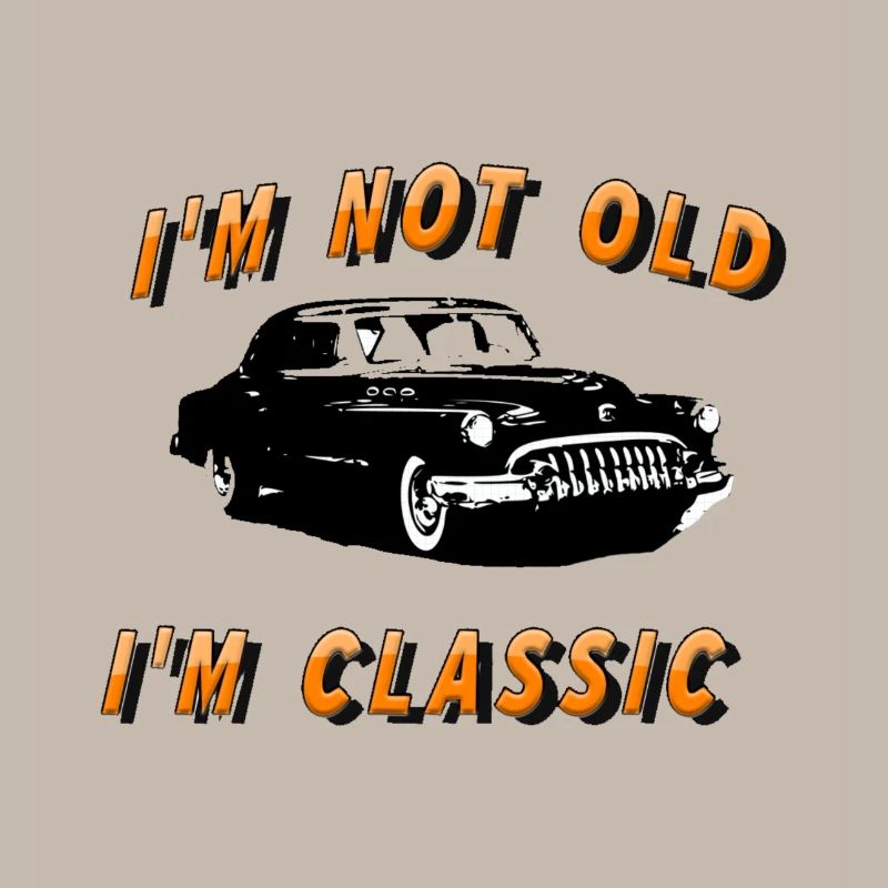 Oldtimer