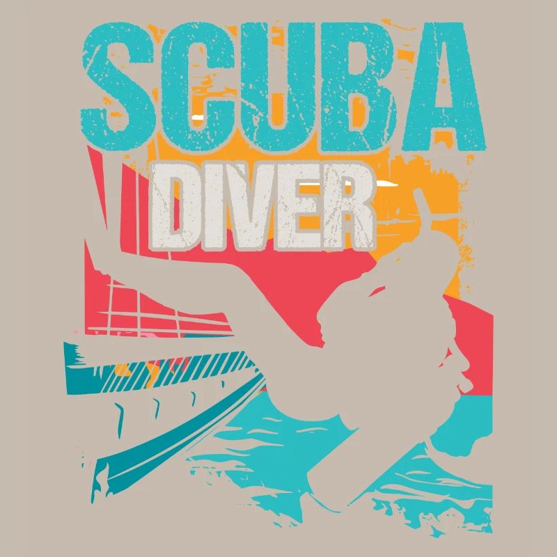 Plongée Scuba Plongée