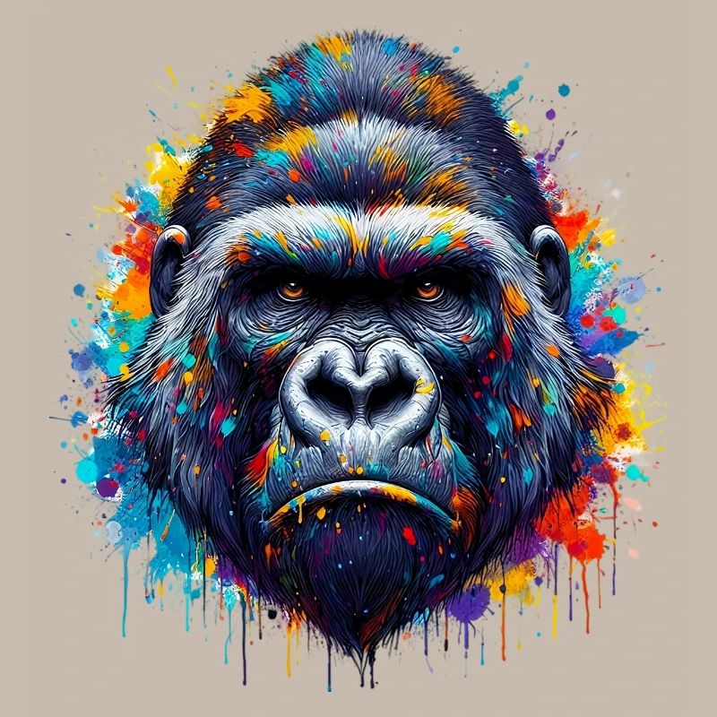 Gorilla