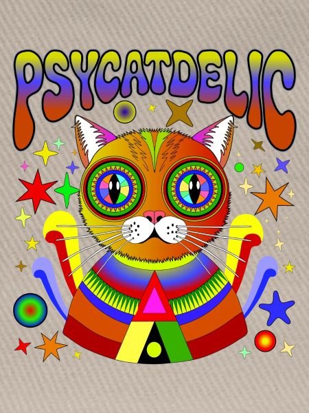 PSYCATDELIC