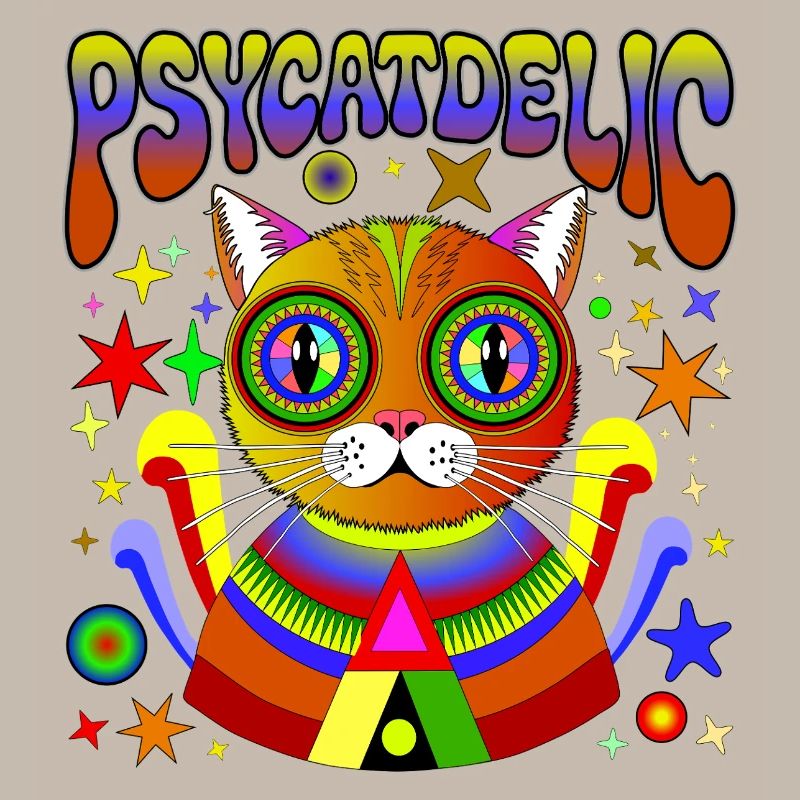 PSYCATDELIC