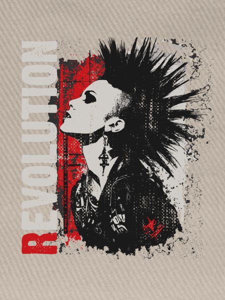 Punkrock Mädchen Revolution