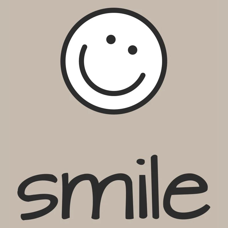 Smile Symbol Font