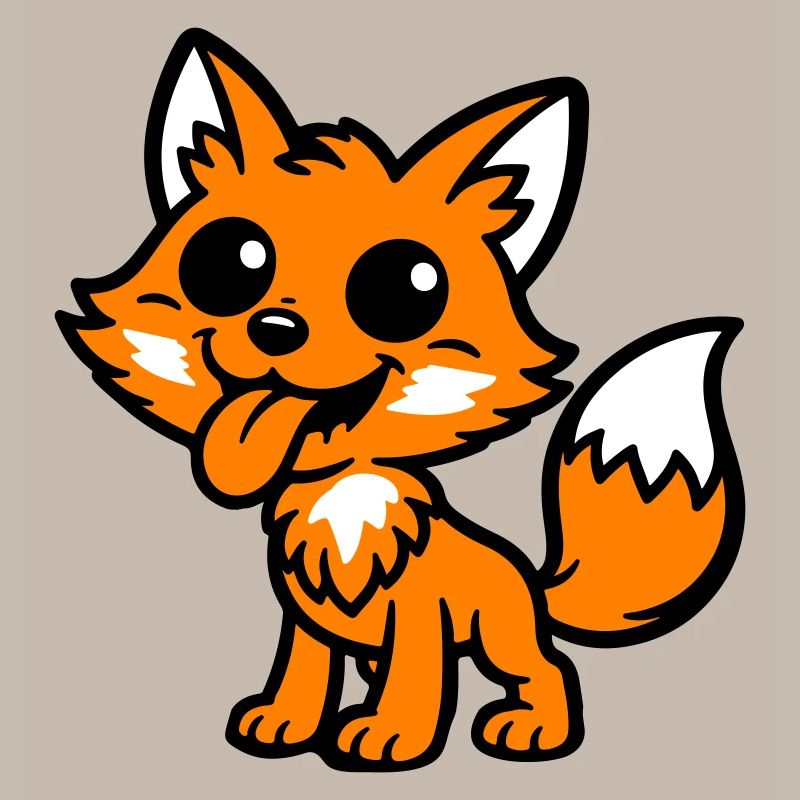 Fox Comic