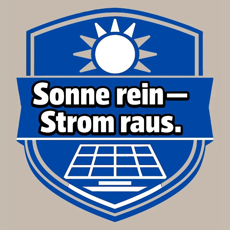 Solarmodul Solarenergie Solarstrom