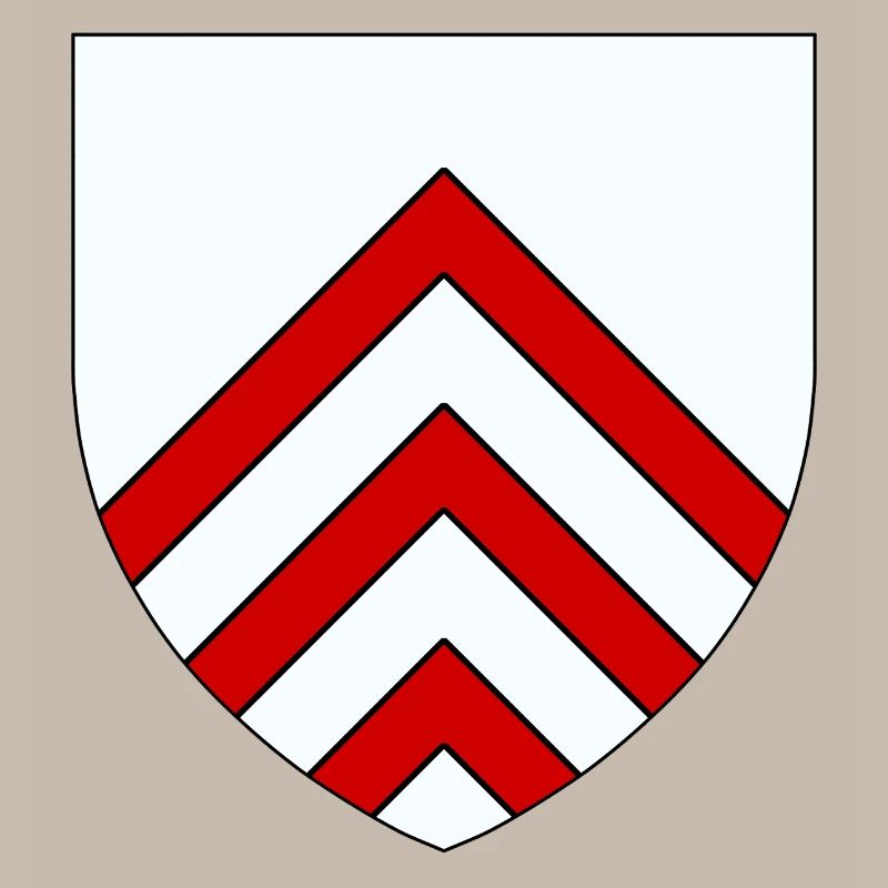 Blason du Perche
