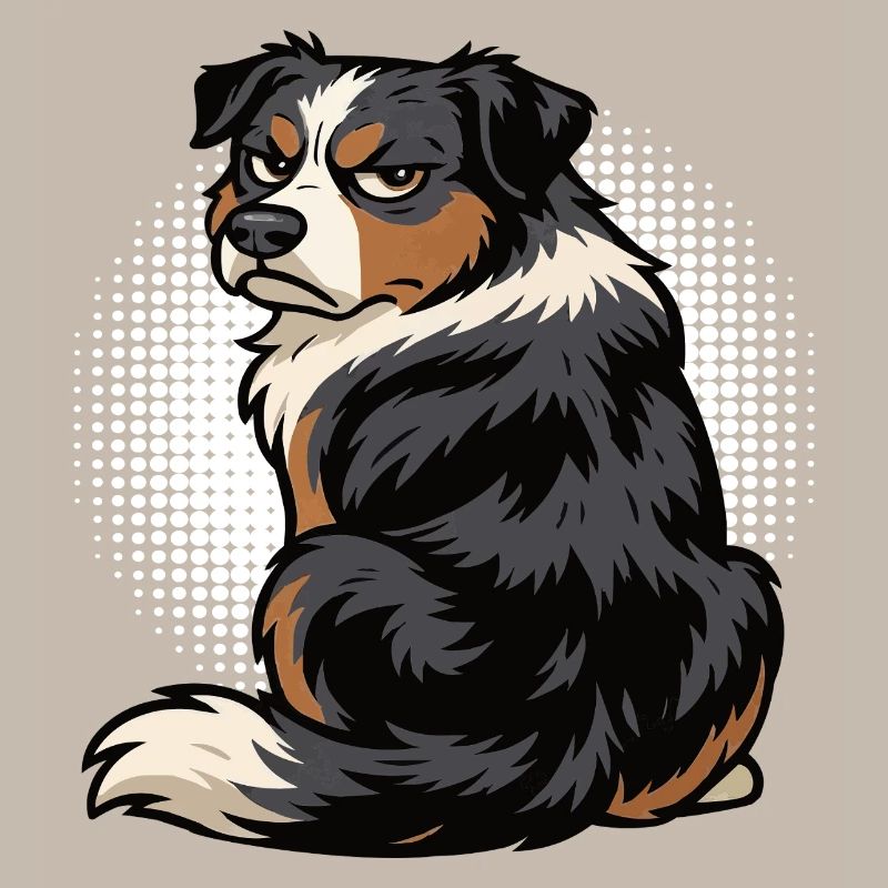 Australian Shepherd Aussie Aussiebesitzer Aussies
