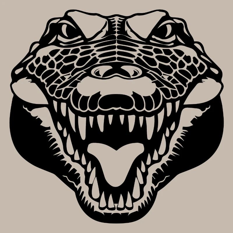 Crocodile Alligator