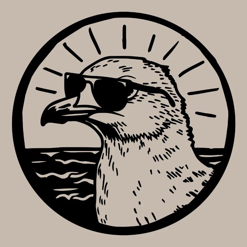 Möwe