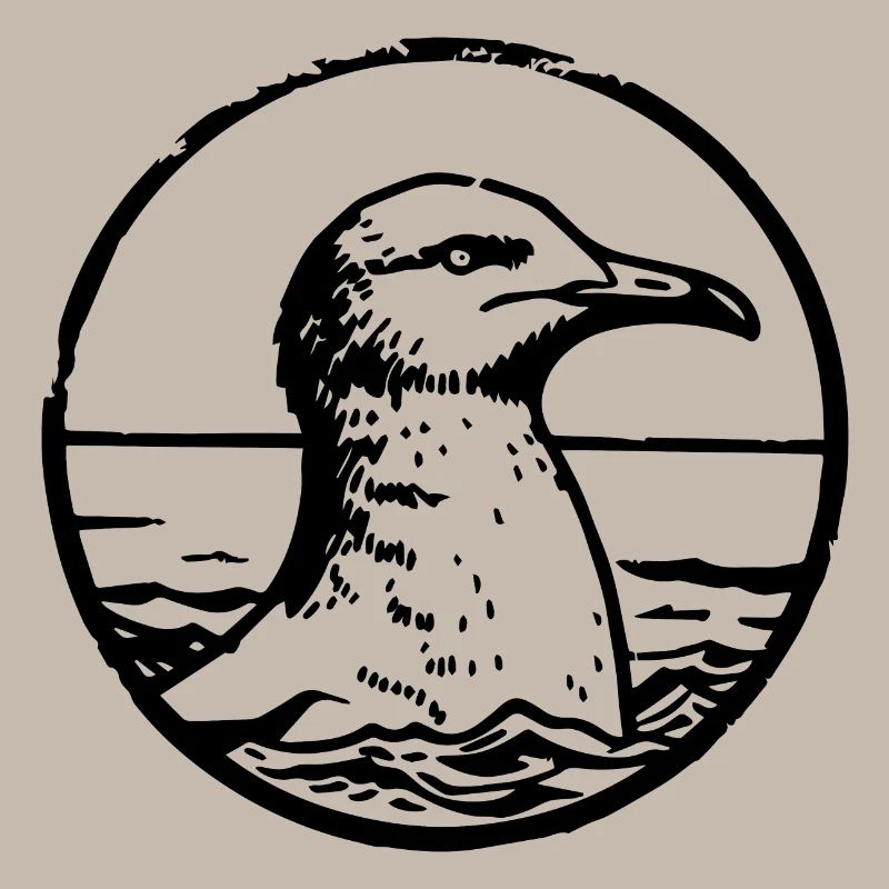 Möwe