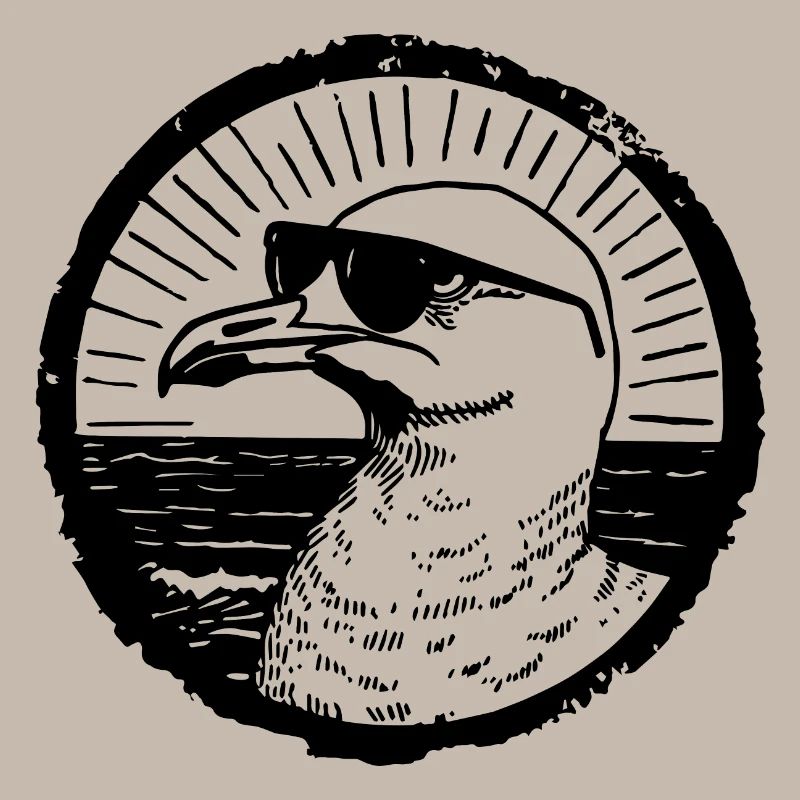 Möwe