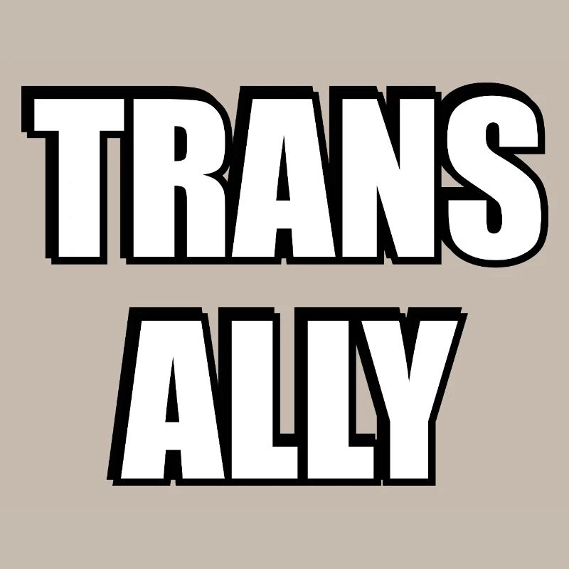 Trans Ally