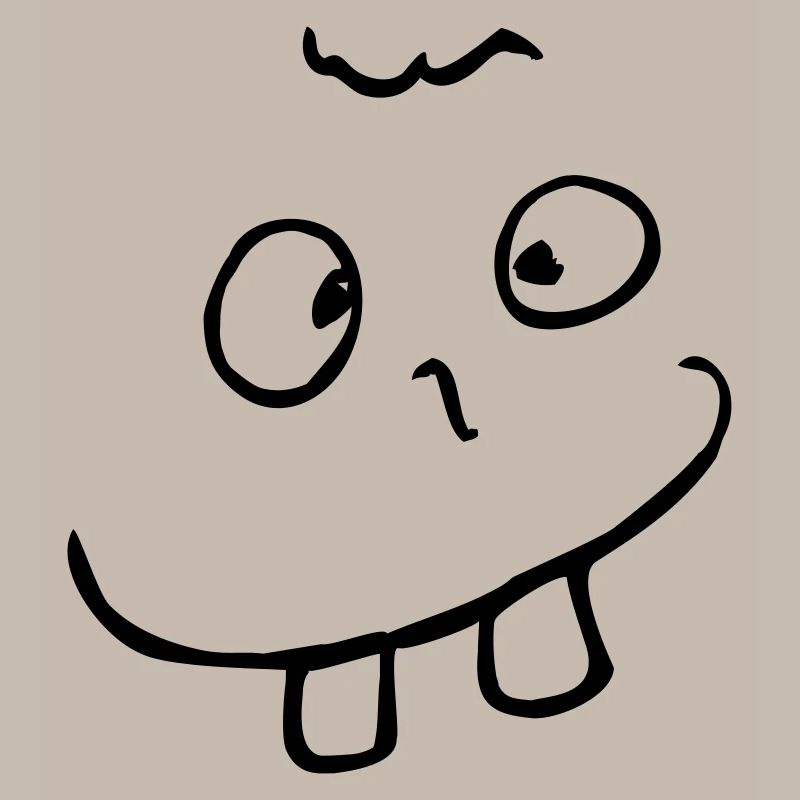 Nerd Face