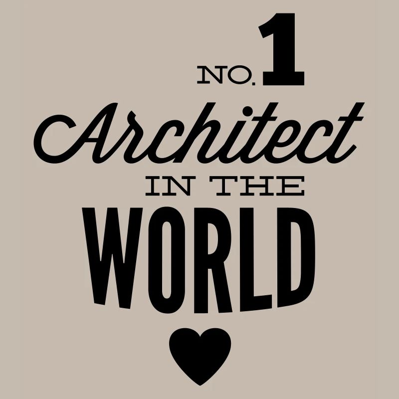 Meilleur architecte du monde
