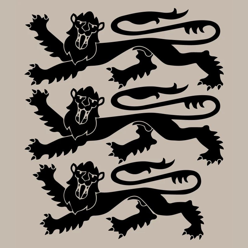 England Three Lions