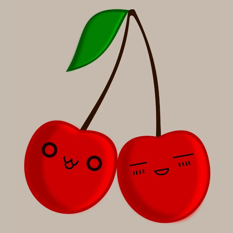 Chibi Kirsche