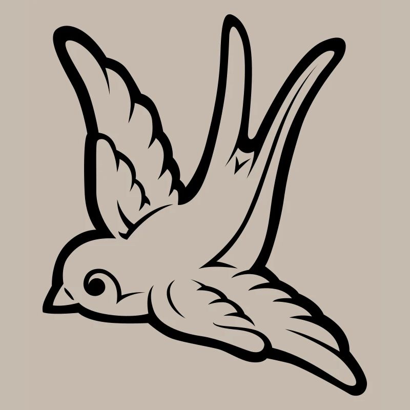 swallow