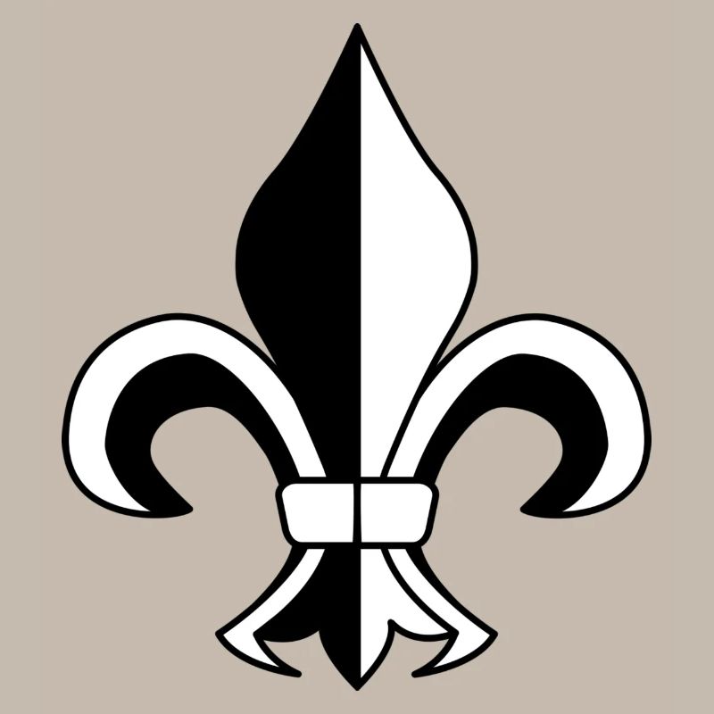 Fleur de lis