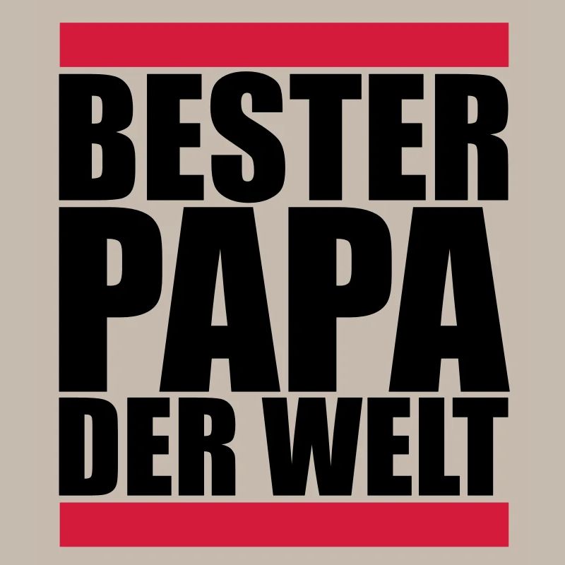bester papa der welt