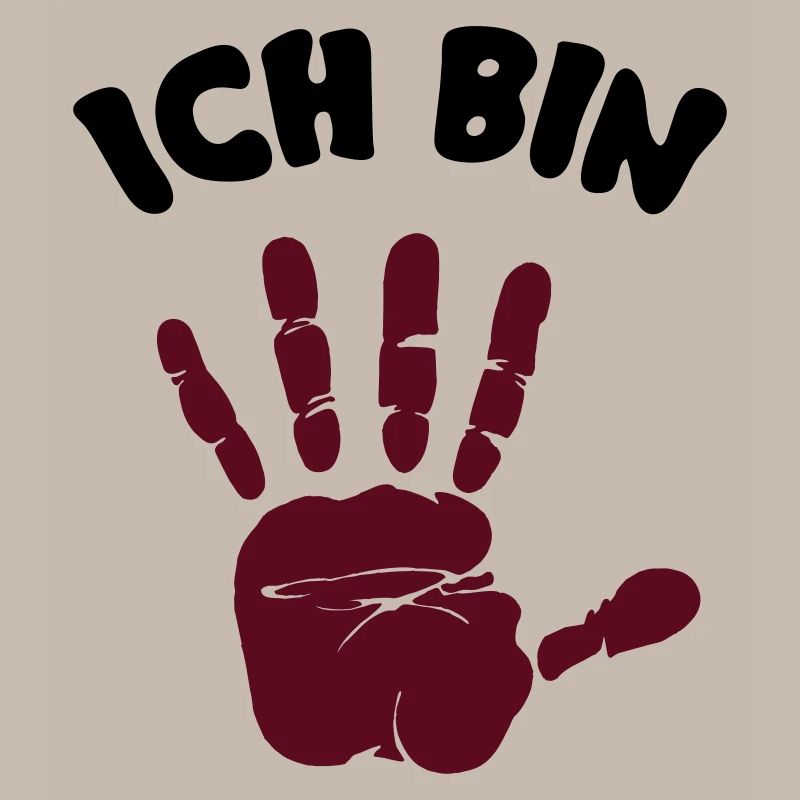ich bin 5